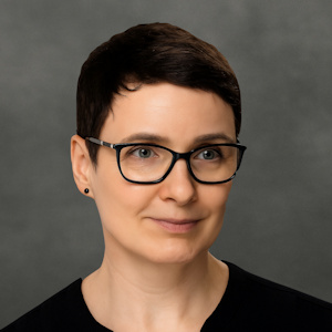Marta Saksová